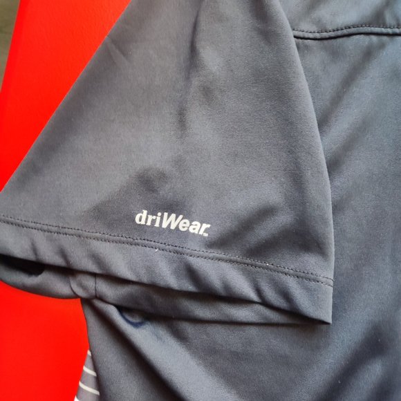 DriWear short sleeve men's shirt size XL - Picture 6 of 6